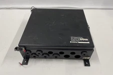 Simrad/Robertson AP9/MK3 Auotopilot D99 Distribution Unit 20127817/Tested