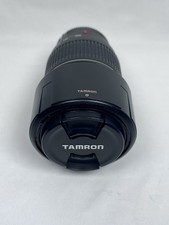Tamron Di LD 70-300mm f/4-5.6 Telephoto Macro Zoom Lens for Sony AF Mount w/Bag