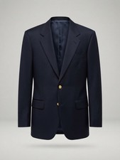 Christian Dior Men's 40 Regular Le Connaisseur Blazer