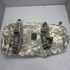Blackhawk Tactical MOLLE Utility Pouch ACU Camo Gear Bag Military Surplus