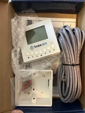 BaseAire Digital Crawlspace Dehumidifier Remote Controller Temperature AirWerx