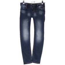 M.O.D Miracle of Denim, Jeans, Größe: 26/32, ALICE SKIN, Blau #If8