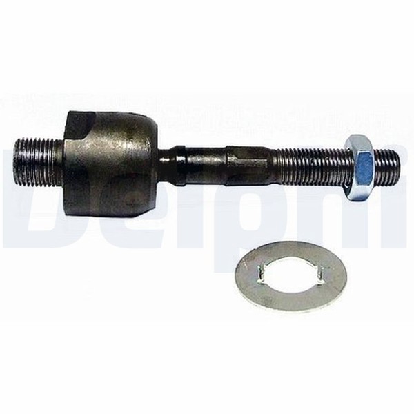 Axialgelenk Spurstange Delphi TA2111 FüR CL CN Accord CM Honda 7 Tourer CL7 CM1-image