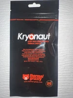 Thermal Grizzly TGK001RS Kryonaut Thermal Grease Paste
