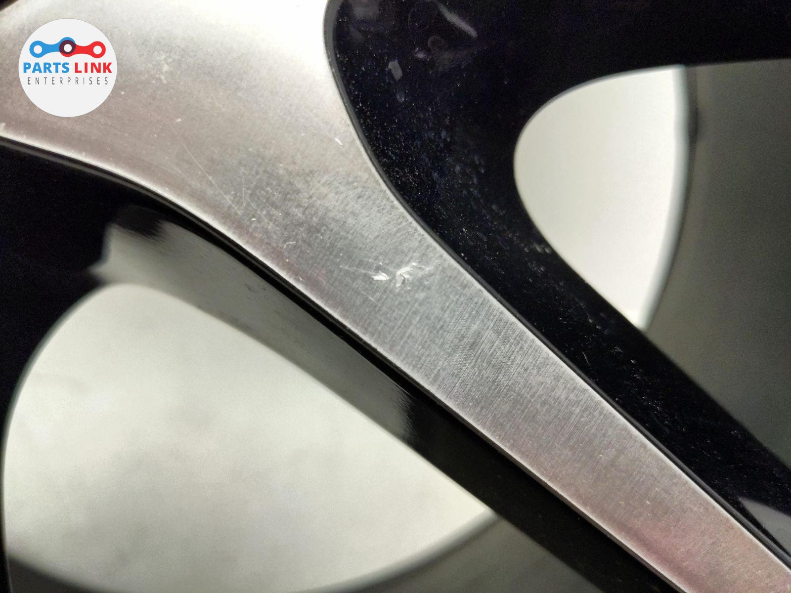 Ferrari California 2008-2014 Rear Left Wheel