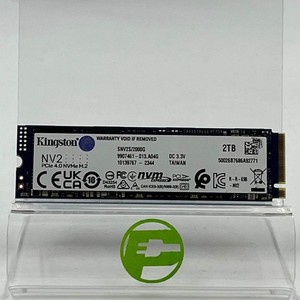 Kingston Ssd 2TB | eBay