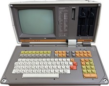 Siemens Programmiergerät PG675 6ES5675-0UA11