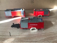 Feuerwehr Bastelschrott 1/87
