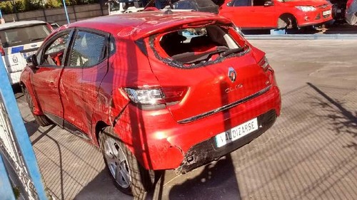 272101170R MOTEUR DE CHAUFFAGE / 3200988 POUR RENAULT CLIO IV DYNAMIQUE - Photo 8/10