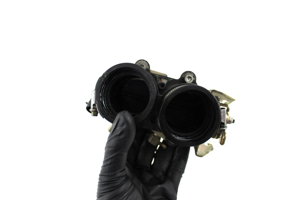 Juego de carrocería de acelerador clásico Victory V92C 2003 03 Foto 3 de 4