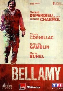 Bellamy von Claude Chabrol | DVD | Zustand sehr gut
