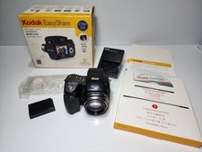 KODAK Z7590 EASY SHARE 10 X OPTICAL ZOOM - PARTS / REPAIR