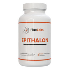Epithalon, 3mg x 60 Capsules