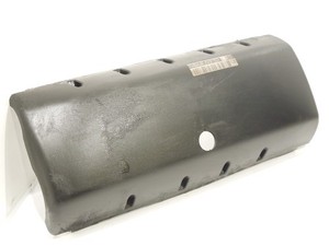 VW Phaeton 3D D1 5.0TDI V10 Motorabdeckung Schalldämmung 07Z103502C