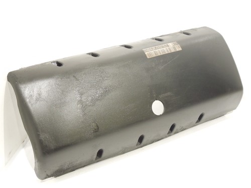 VW Phaeton 3D D1 5.0TDI V10 Motorabdeckung Schalldämmung 07Z103502C