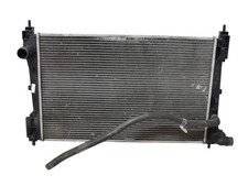 Radiateur Fiat PUNTO EVO