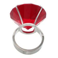  Fake Engagement Rings Birthday Photo Prop Accessoire De Photographie