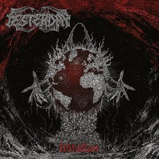 FESTERDAY - Iihtallan CD, NEU