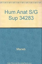 Anatomie Humaine Et Physiologie Broché Elaine N. Marieb