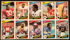 Roger Craig Cards, Rookie Card and Autographed Memorabilia Guide 16