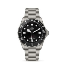 Tudor Pelagos 39 Black Dial on Titanium M25407N-0001 Complete 2026