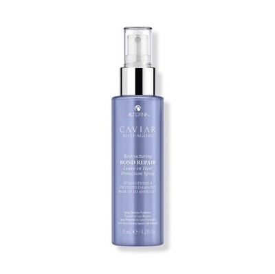 Alterna Caviar Anti-Aging Bond Repair Heat Protection Spray 4.2 fl oz