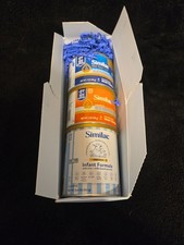 SIMILAC 360 Total Care LITTLE GIFT Samples EXP Aug 2027 No Coupons/ Checks