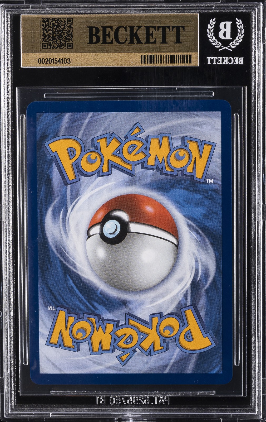 2026 POKEMON ASCENDED HEROES ILLUSTRATION RARE #226 PSYDUCK BGS 10 view 2