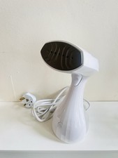 New Homeasy Handheld Portable 5-in 1 Garment Steamer, Steam Iron, White