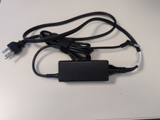 Genuine OEM HP 854054-002 AC Power Adapter 19.5 V 45W, Blue Tip