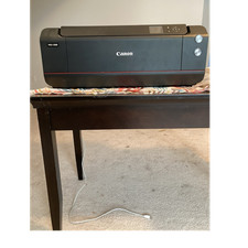 Canon imagePROGRAF PRO-1000 Color Inkjet A2 2...