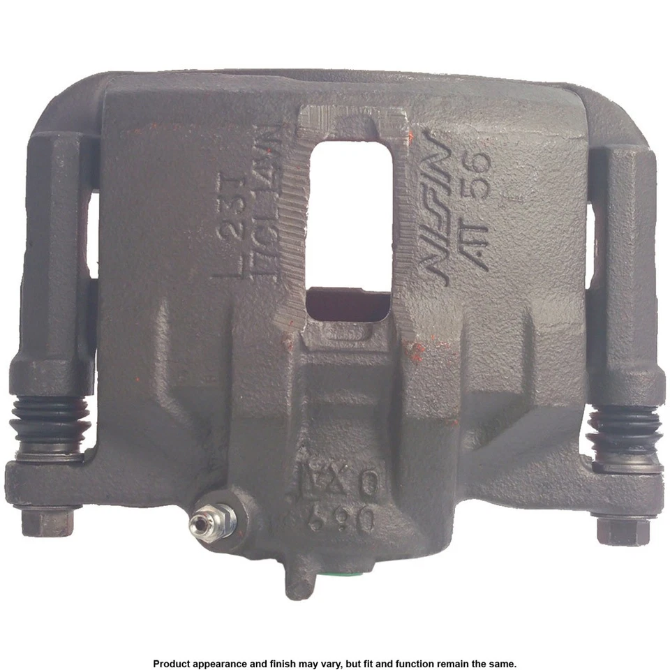 For Honda Accord 1990 1991 1992 1993 Cardone Front Left Brake Caliper TCP - Image 2 of 4