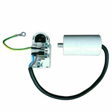 For Haier Refrigerator Starter Compressor Relay Protector Capacitor Spare Part