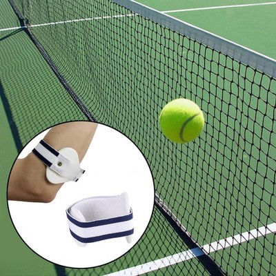 Tennis Ellenbogenbandage Unterstützung Mehrfachverwendung Bequem bei Ellenbogenschmerzen Vielseitig