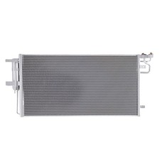 AC 4761 A/C Condenser for Ford Focus Transit Connect Lincoln MKC EJ7Z19712A 4761