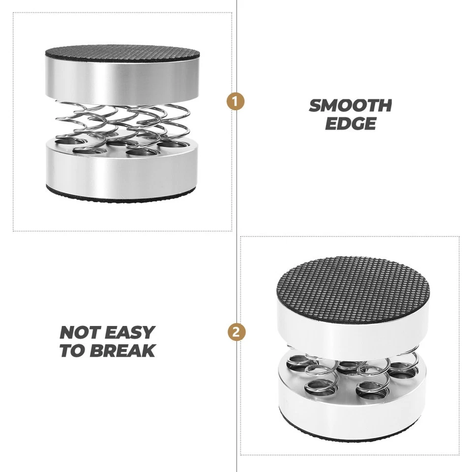 Universal Möbel Füße Pads Isolation Füße Pads Isolation Füße Kissen - Bild 4 von 4