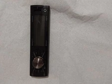 BOSS 460BRGB CAR STEREO FACEPLATE ONLY  BOSS 460BRGB FACEPLATE ONLY OEM🟠