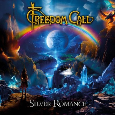 Silver Romance by Freedom Call