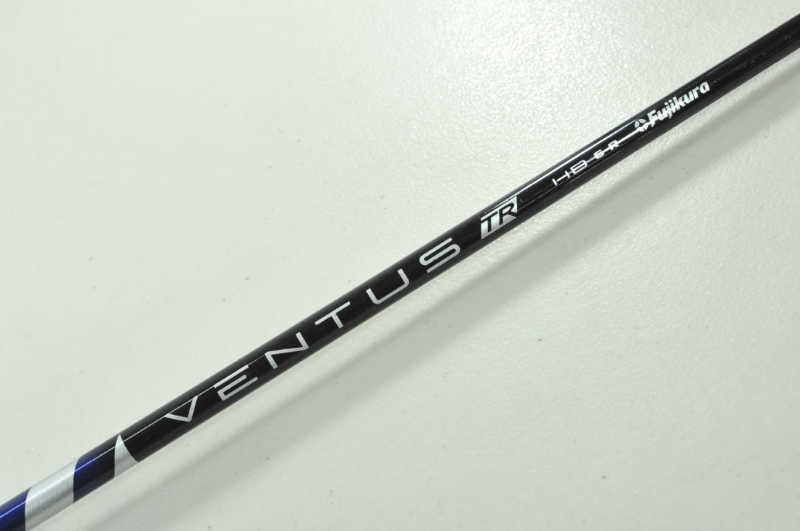 TaylorMade Qi10 Rescue