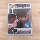 Funko Agent Venom Thunderbolts #748 Pop Marvel Pop in a Box Exclusive