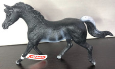 SCHLEICH Horse Club | Araber Hengst 13981 | detailgetreues Pferd | tolles