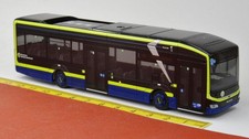 MAN Lions City 12 E MVV - Geldhauser - Rietze 76335