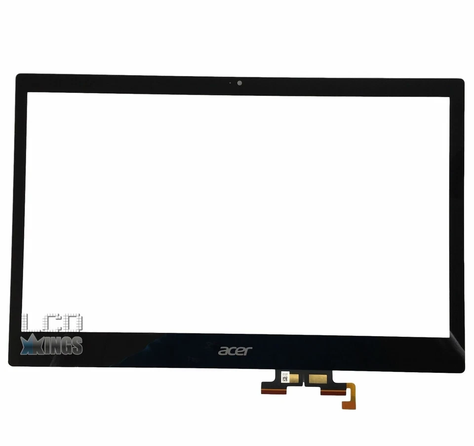 Acer Aspire V5-472P Series Digitizer Touchscreen - Bild 2 von 2