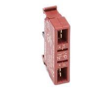 Hobart Block,Contact 00-087711-322-3 - Free Shipping Geniune OEM