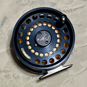 Fly Reel Teton | eBay