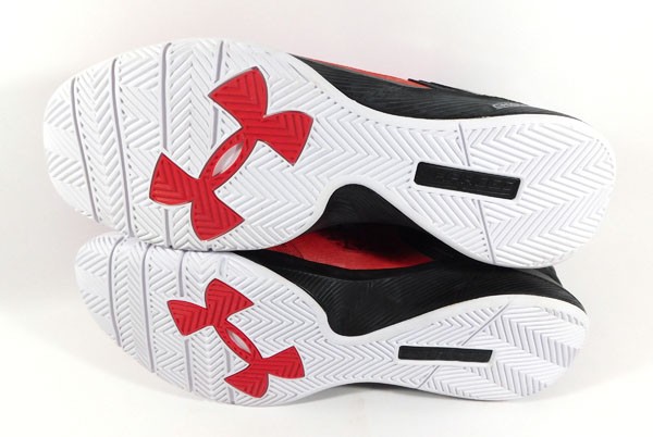 New Maryland Terrapins Player Exclusive Under Armour TB Drive Low 2 Size 17 thumbnail 4