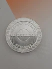 1 oz .999 Silver Round - 2012-2022 SD Bullion 10th Anniversary