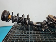 Skoda Kamiq 2024 Links Stoßdämpfer vorne IMPRK1553832 Benzin 85kW IPJ268810