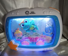 Baby Einstein Sea Dreams Soother