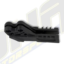 NEW UFO Chain Guide for Kawasaki KX250F KX450F KXF250 KXF450 2006-2008 - BLACK